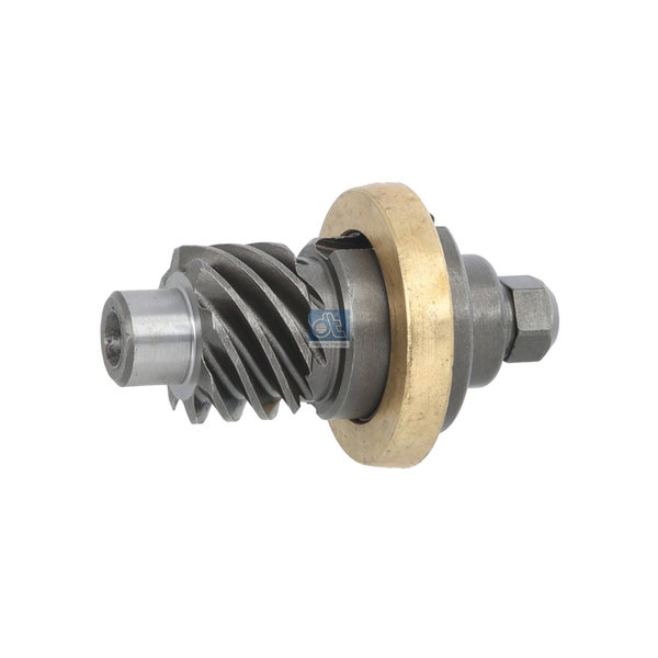 پینیون محرک، راست 2.4015 DIESEL TECHNIC